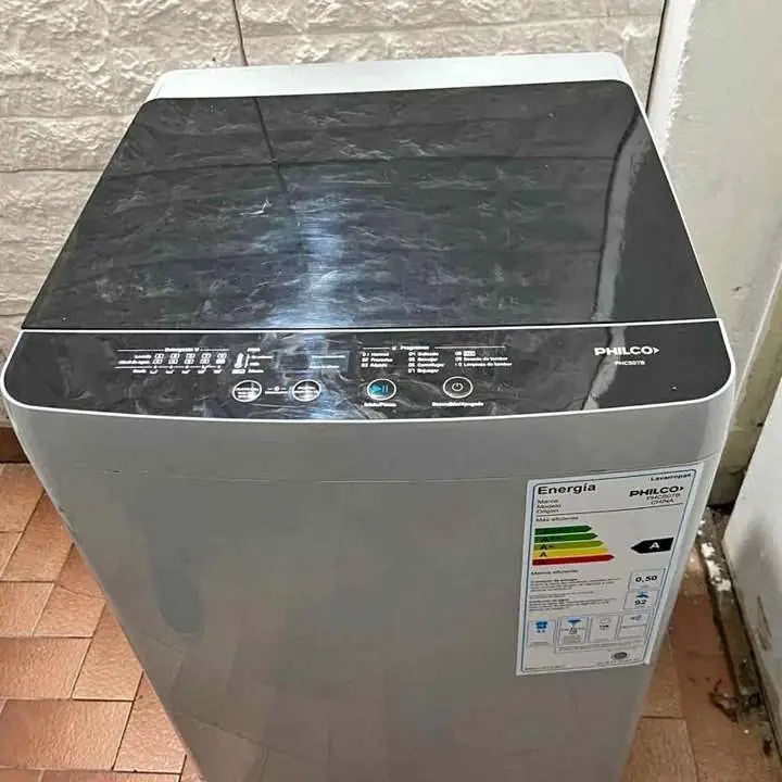 Lavarropas philco