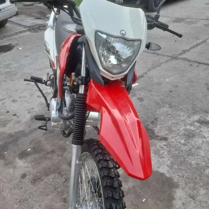 Motomel skua 150