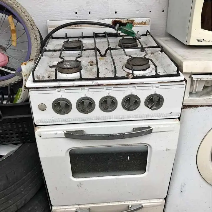 Cocina escorial