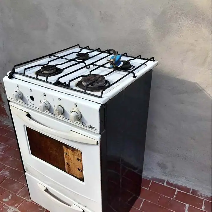 Cocinas