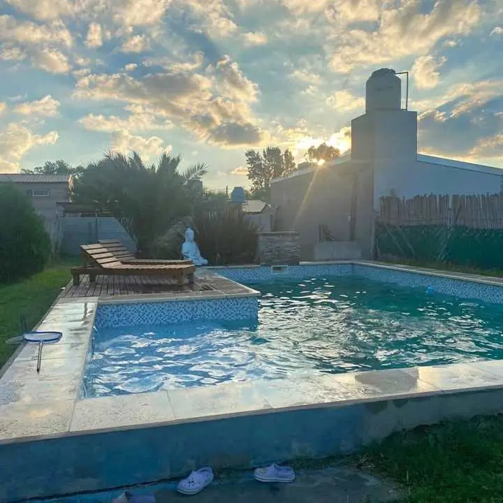 Casa quinta en venta