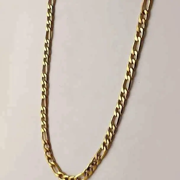 Cadenas de acero quirúrgico