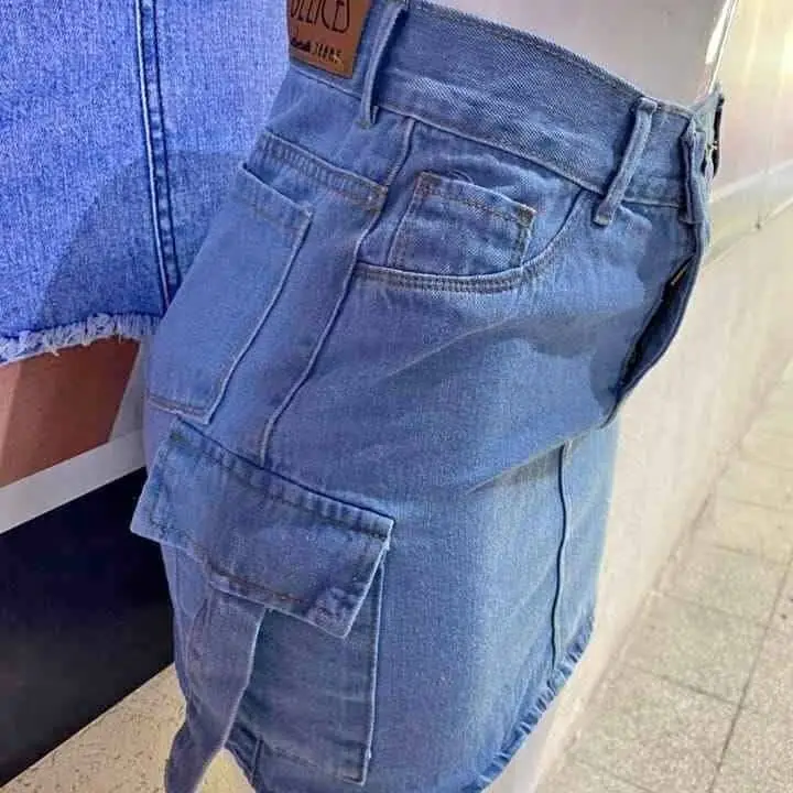 Jeans y remeras