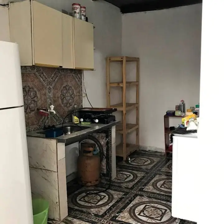 Departamento en alquiler