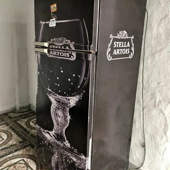 Heladera