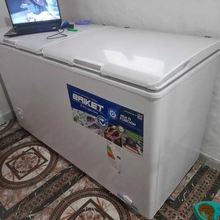 Freezer