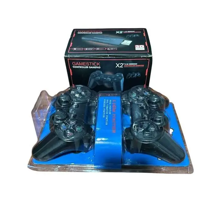Gamestick