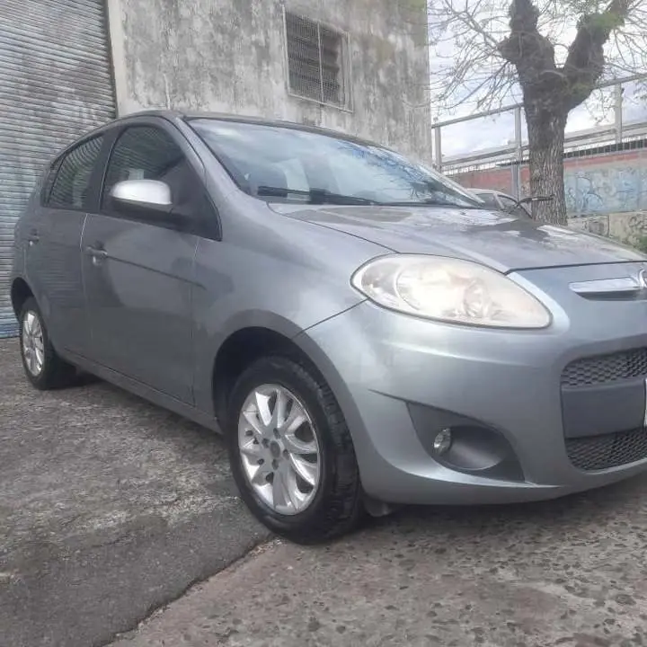 Fiat Palio atractive
