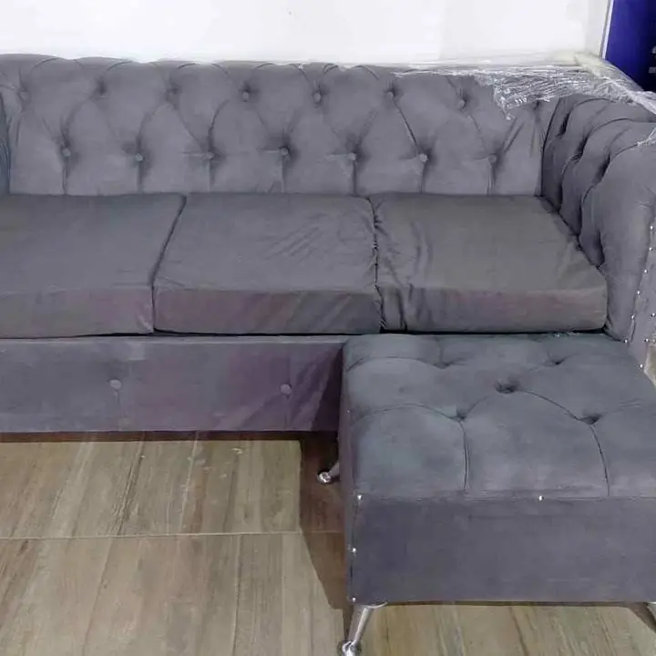 Sillones