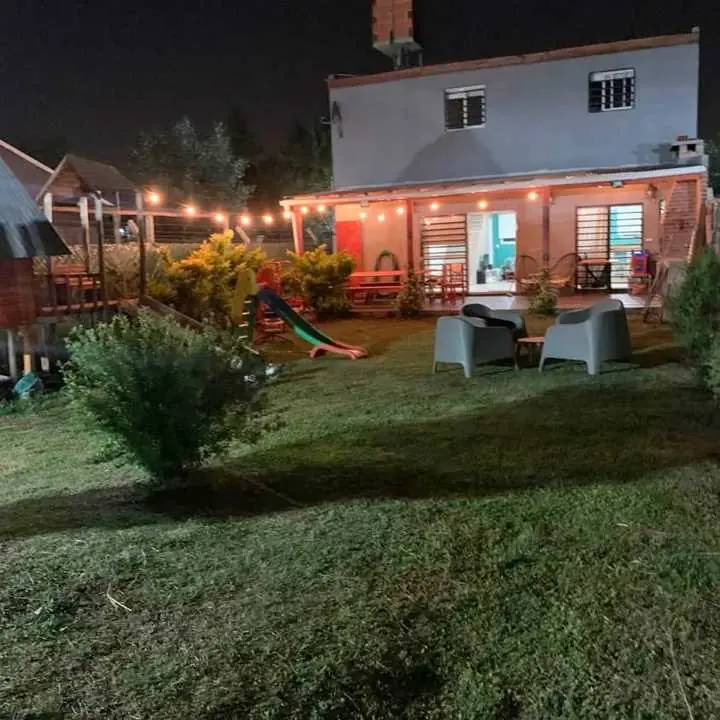 Casa quinta en venta