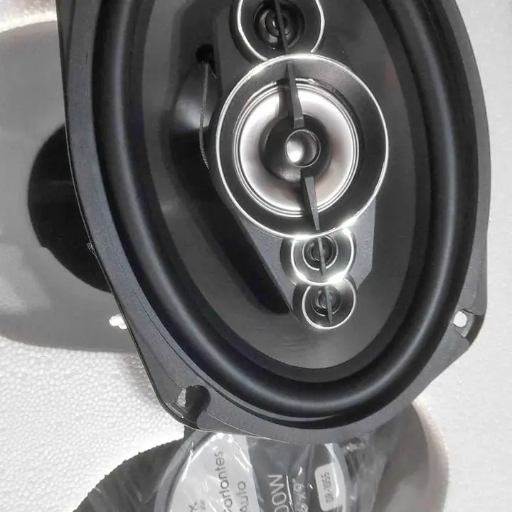 Stereos