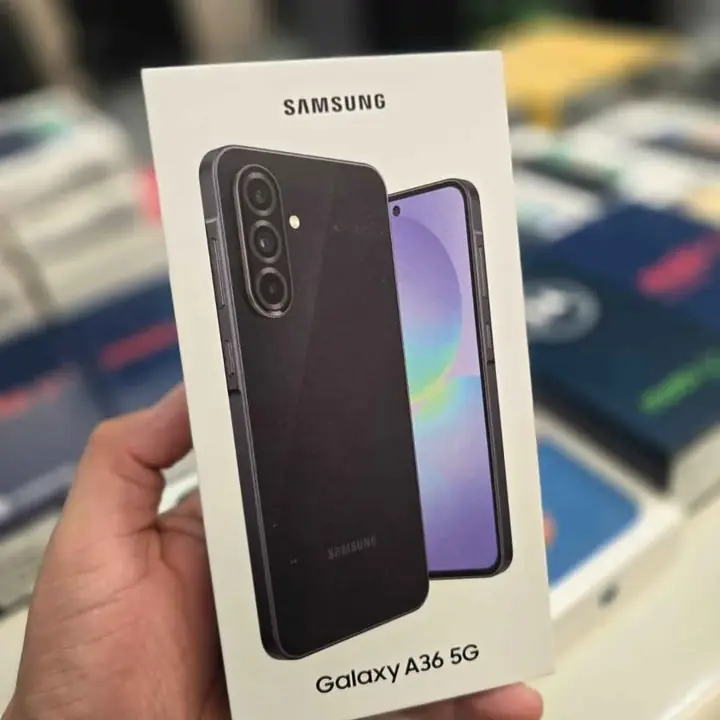 A 36 5g