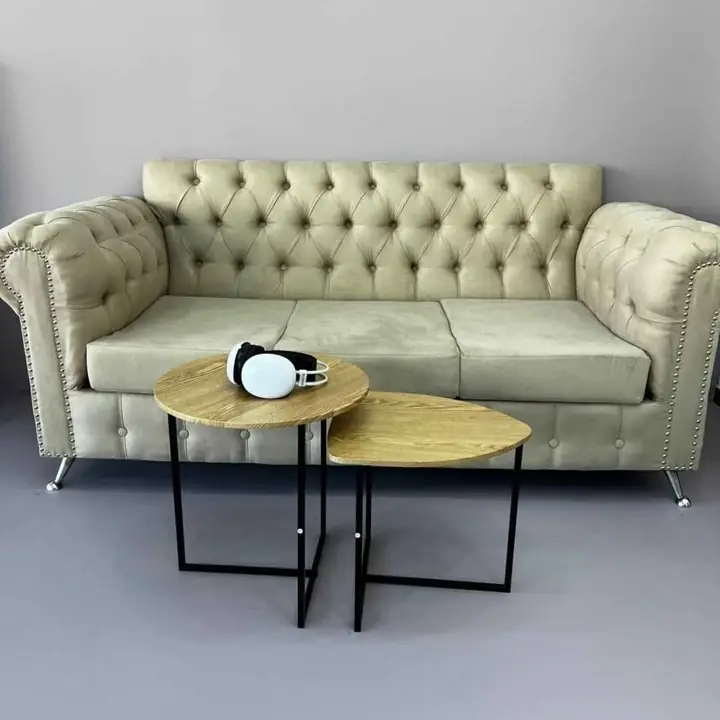 Sillon chester