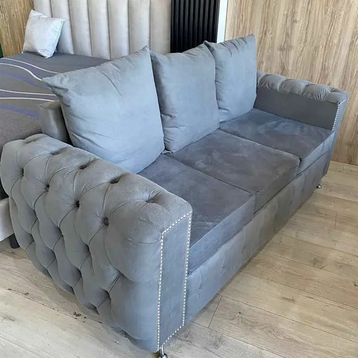 Sillon monaco 3 cuerpos