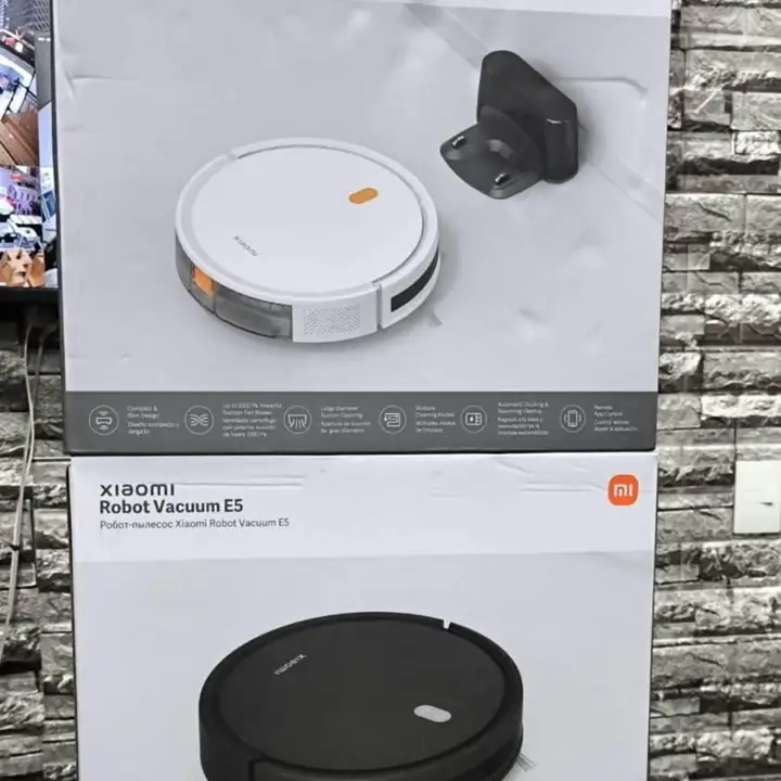 Aspiradora eobot Xiaomi