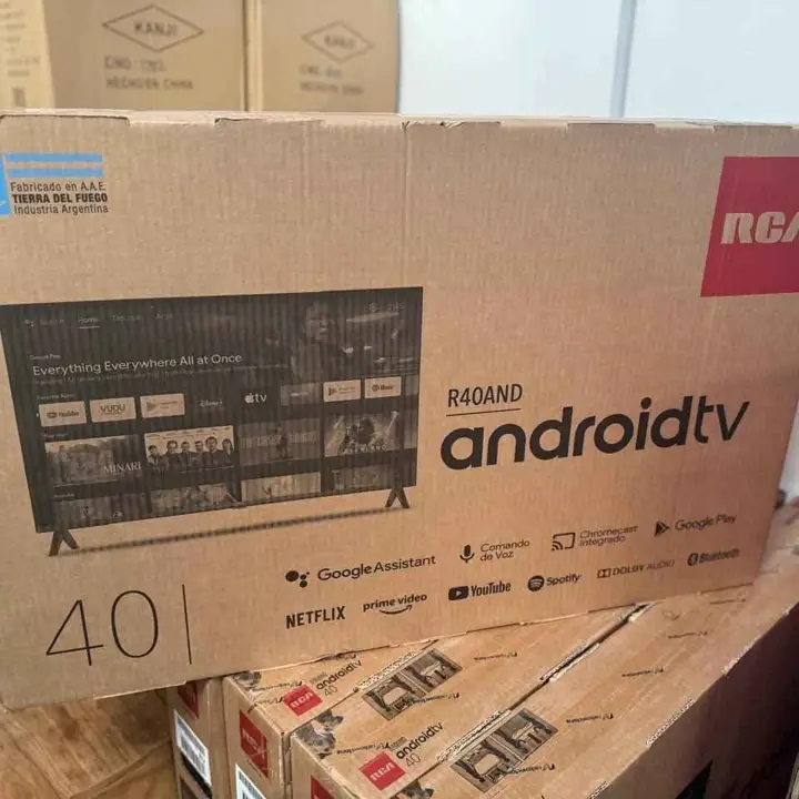 Smart 40"