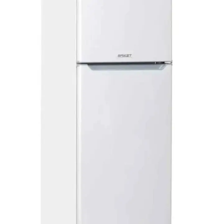 Heladera briket
