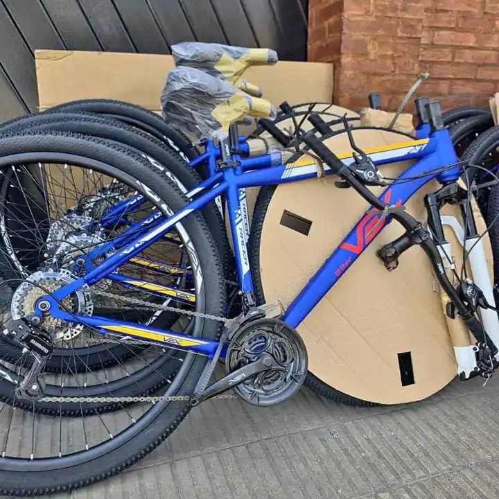 Bicicleta VEX R29