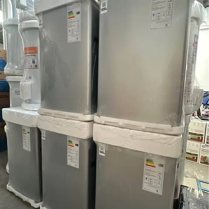 Lavarropas 6,5 KG