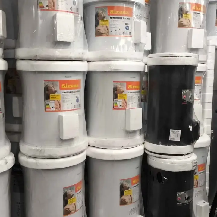 Termotanques eléctrico