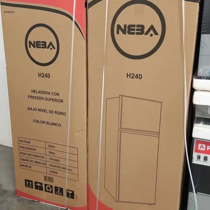 Heladera