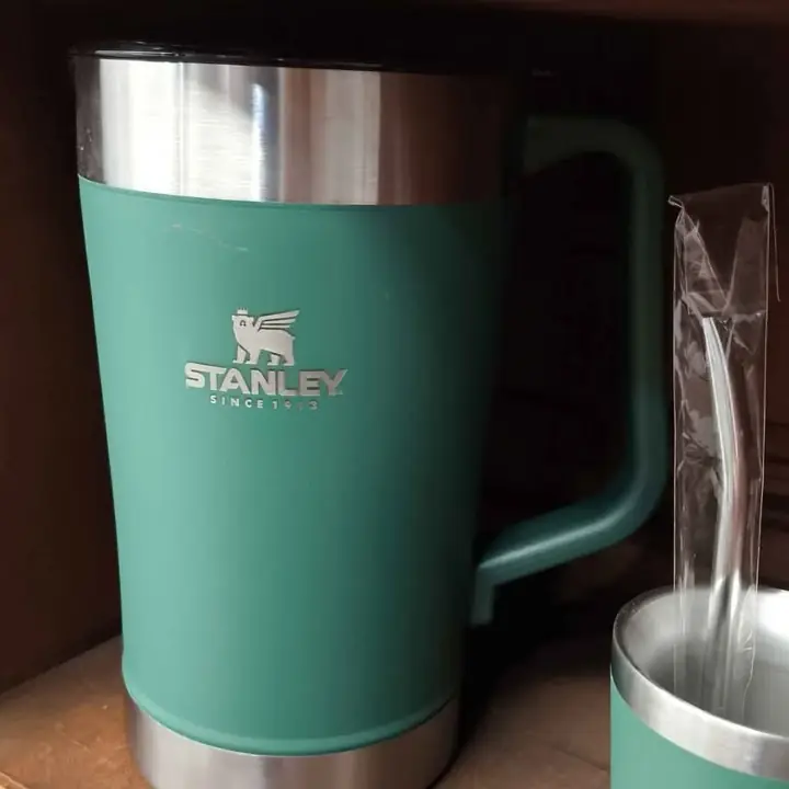 Jarra terere