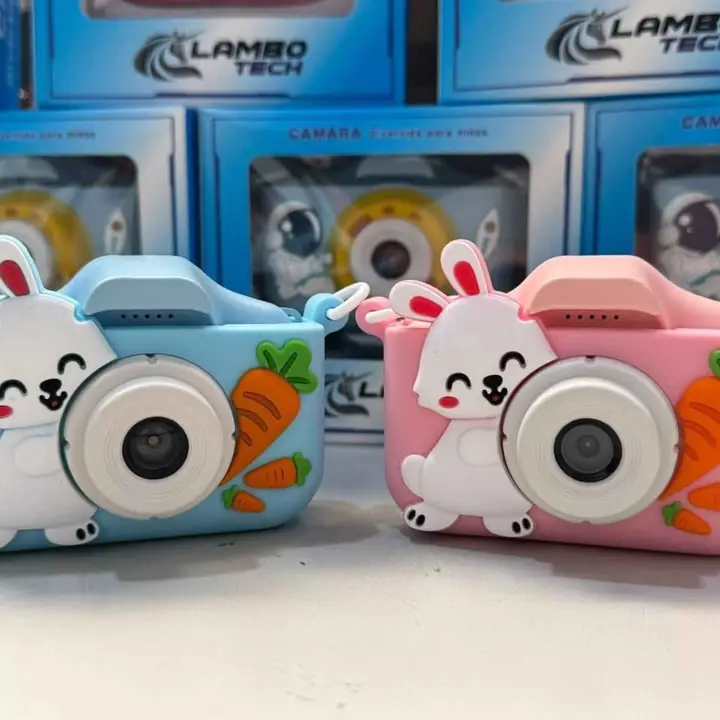 Camara kids