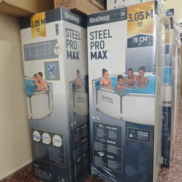 Pileta Bestway