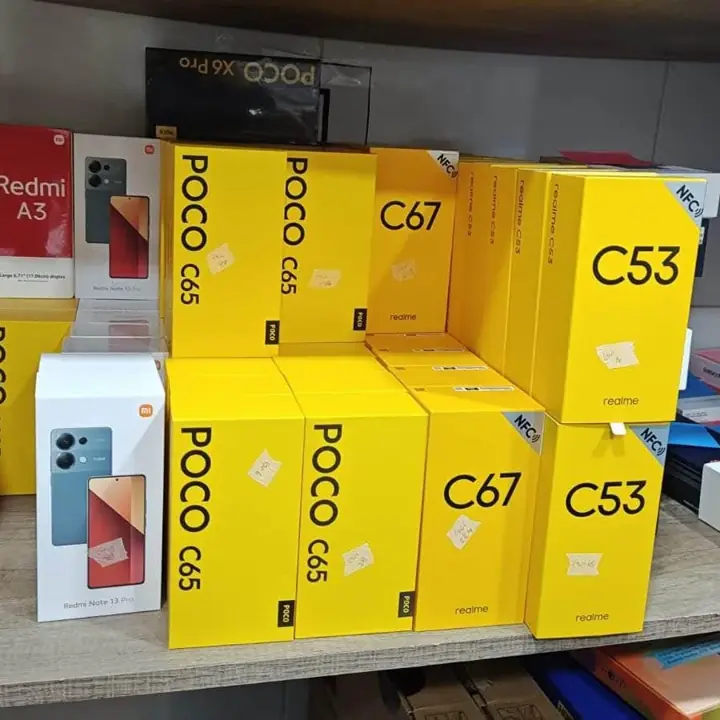 Celulares