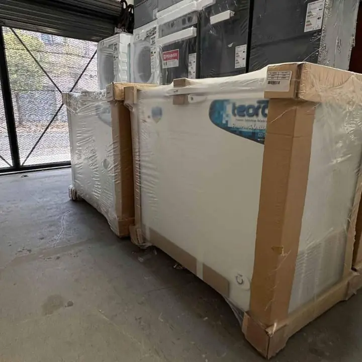 Freezer TEORA 350