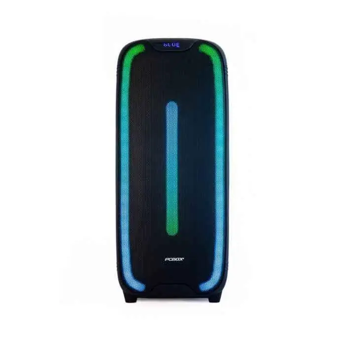 ParLante PCBOX