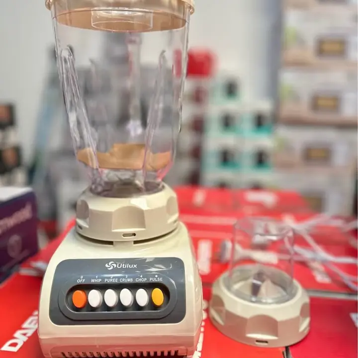Licuadora 250 w