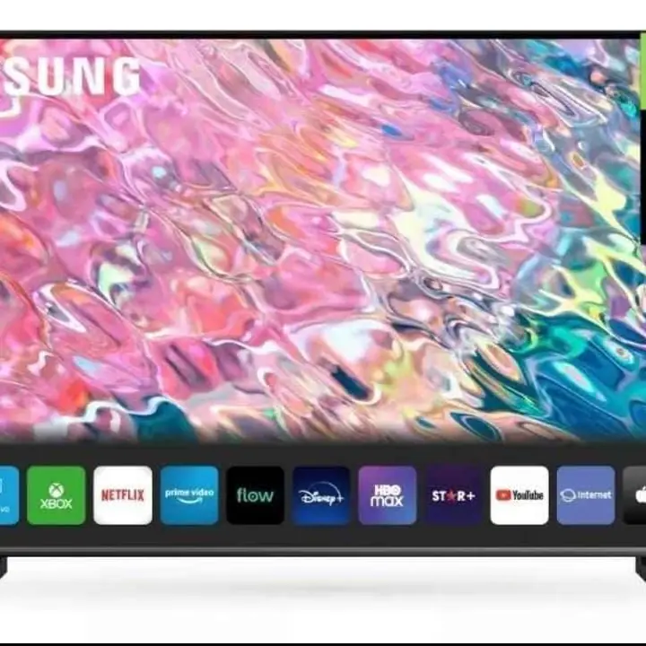 QLED 65" smsung