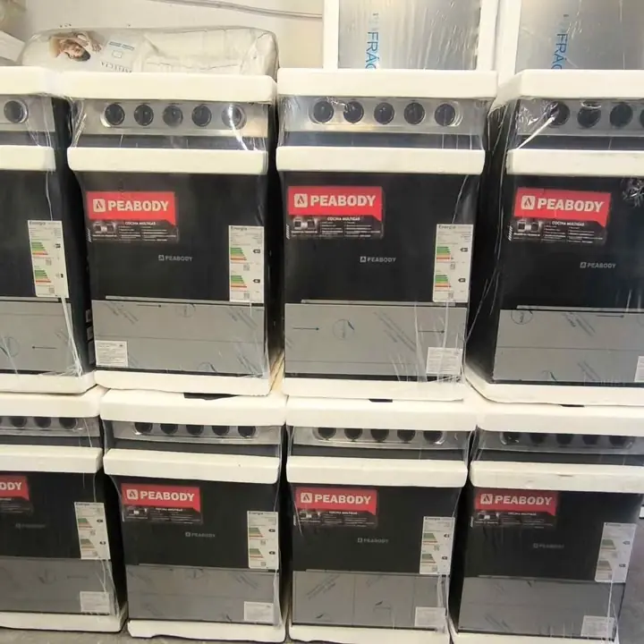 Cocinas