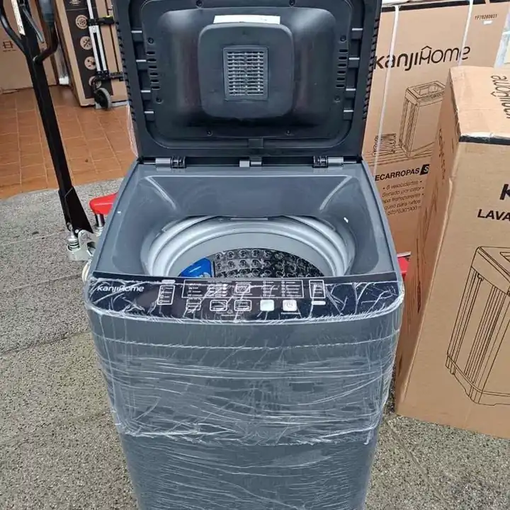 Lavasecarropas 6 kg