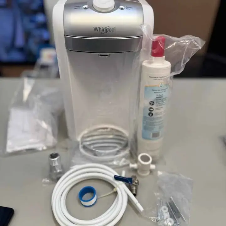 Purificador de agua