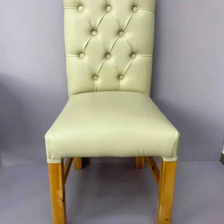 Silla capitoné