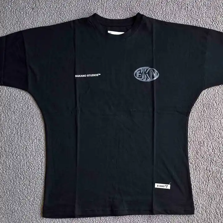 Remeras de hombre