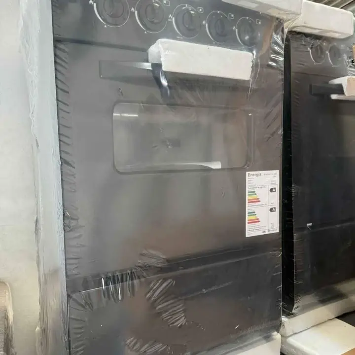 COCINA Multigas martiri BLACK