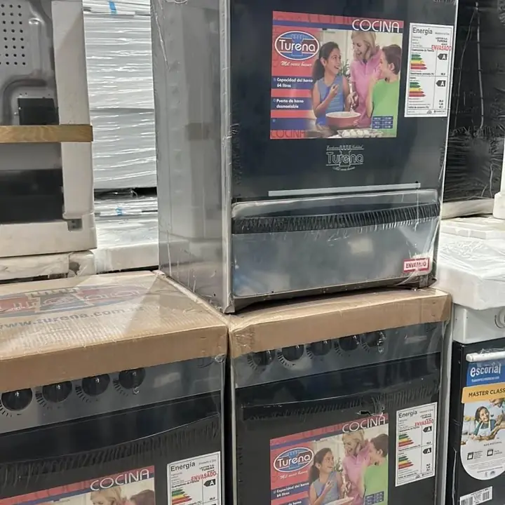 Cocinas