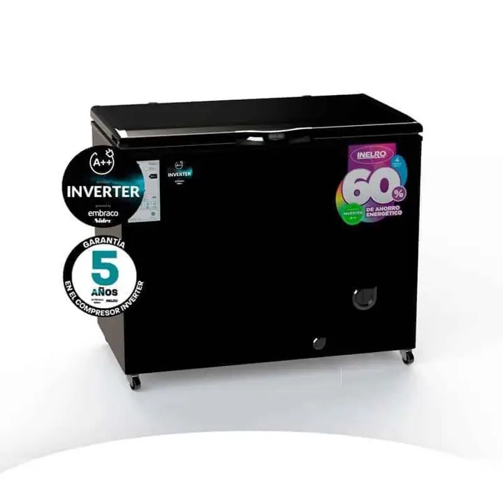 FREEZER 350 litros