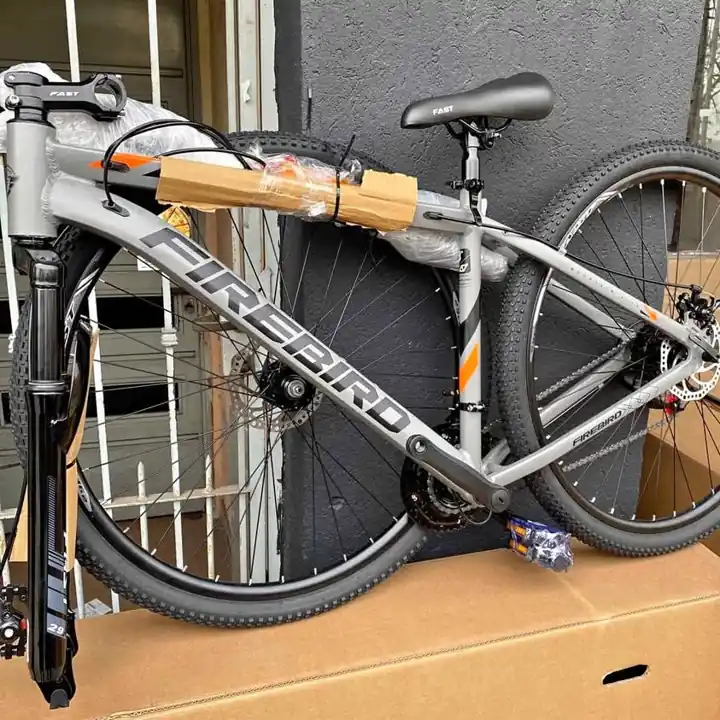 Bicis R29 firebird