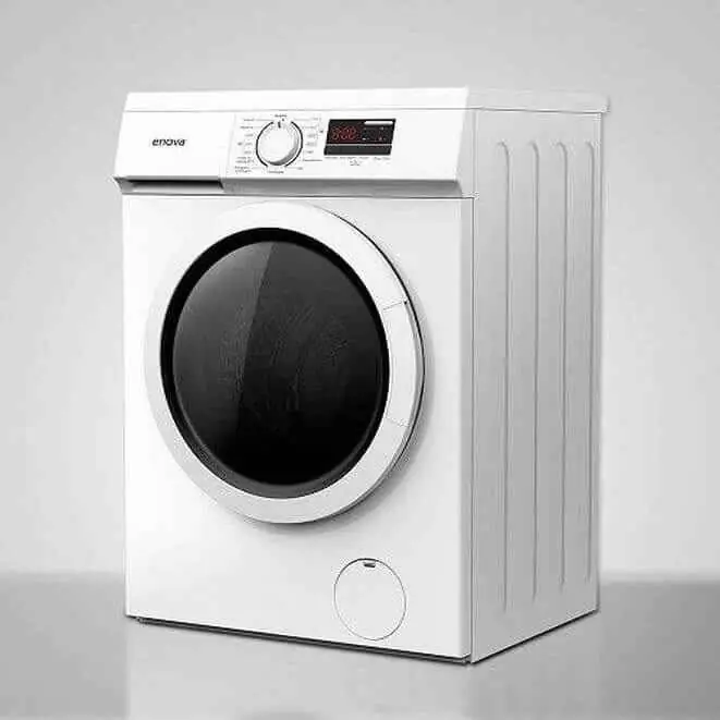 Lavarropas Enova carga frontal 6KG