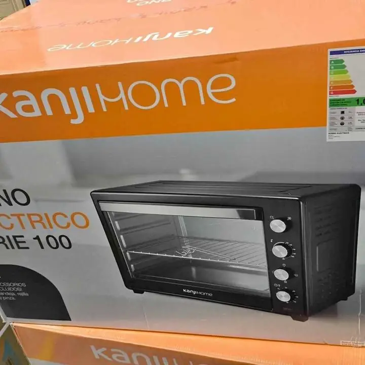 Horno eléctrico 100 litros
