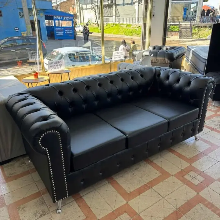 Sillon 3 cuerpos