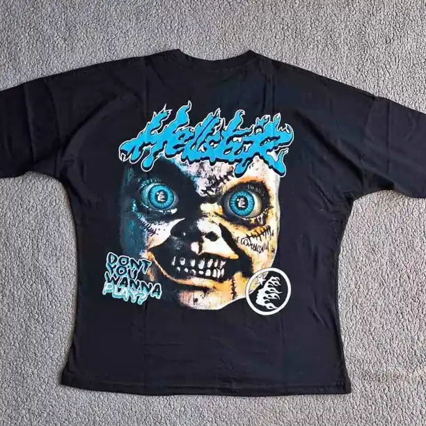 Remeras de hombres