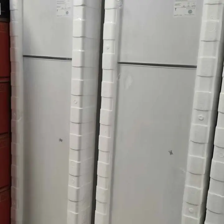 Heladera eslabon delujo 326L