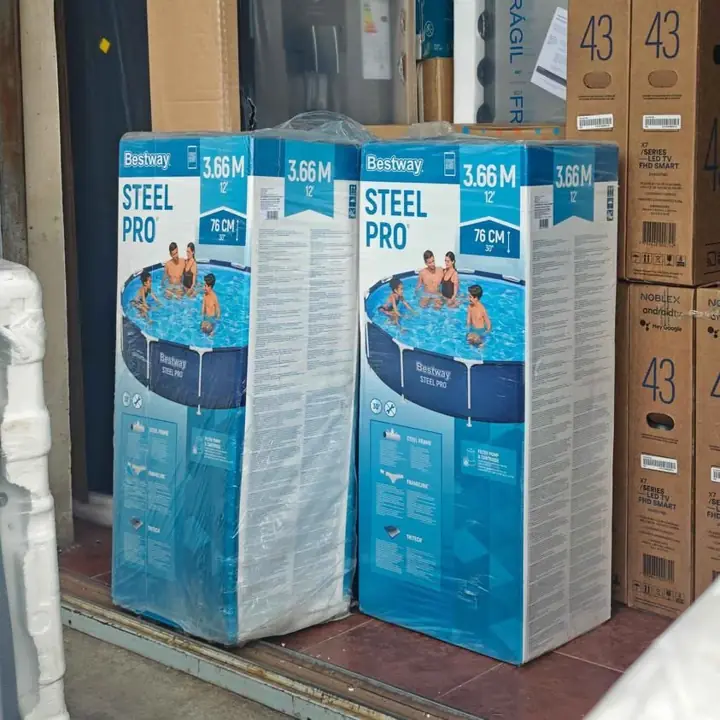 Piletas en ofertooon
