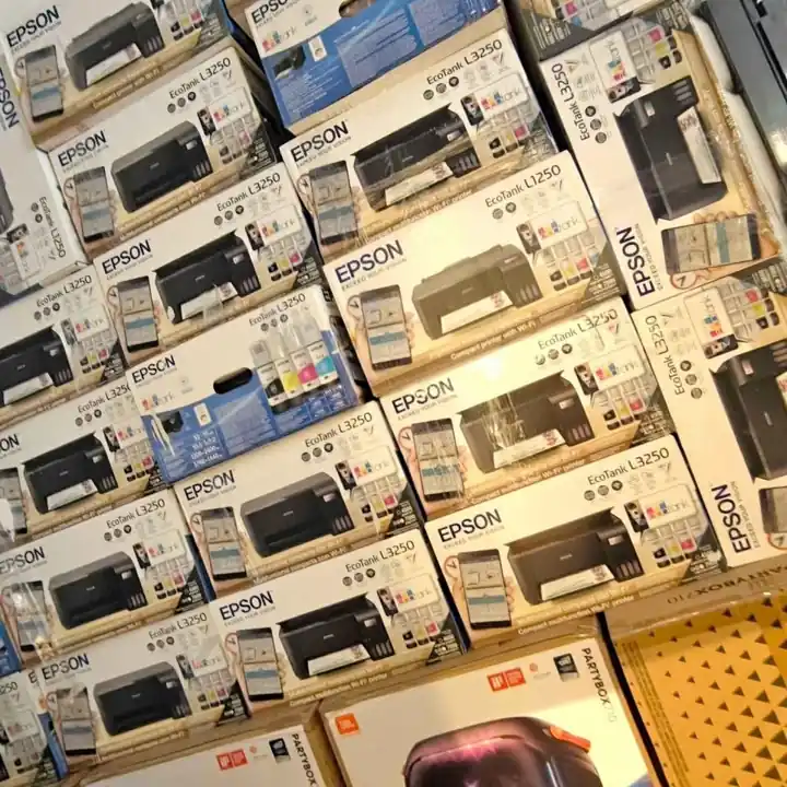 Impresora Epson