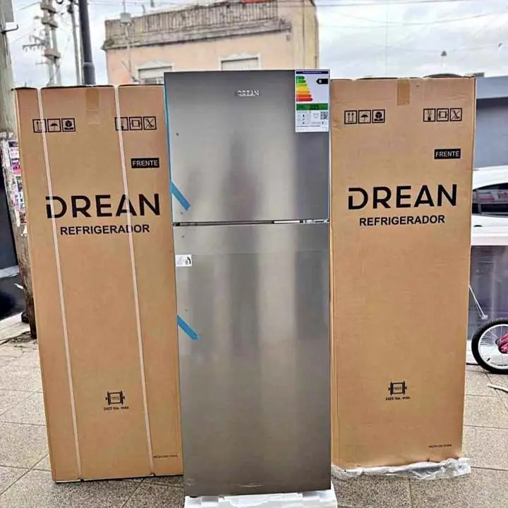 Heladera Drean